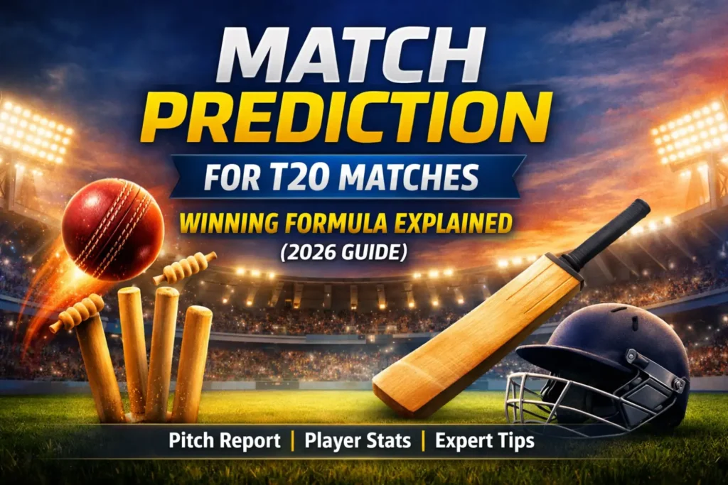 Best Cricket Betting Sites for IPL 2026