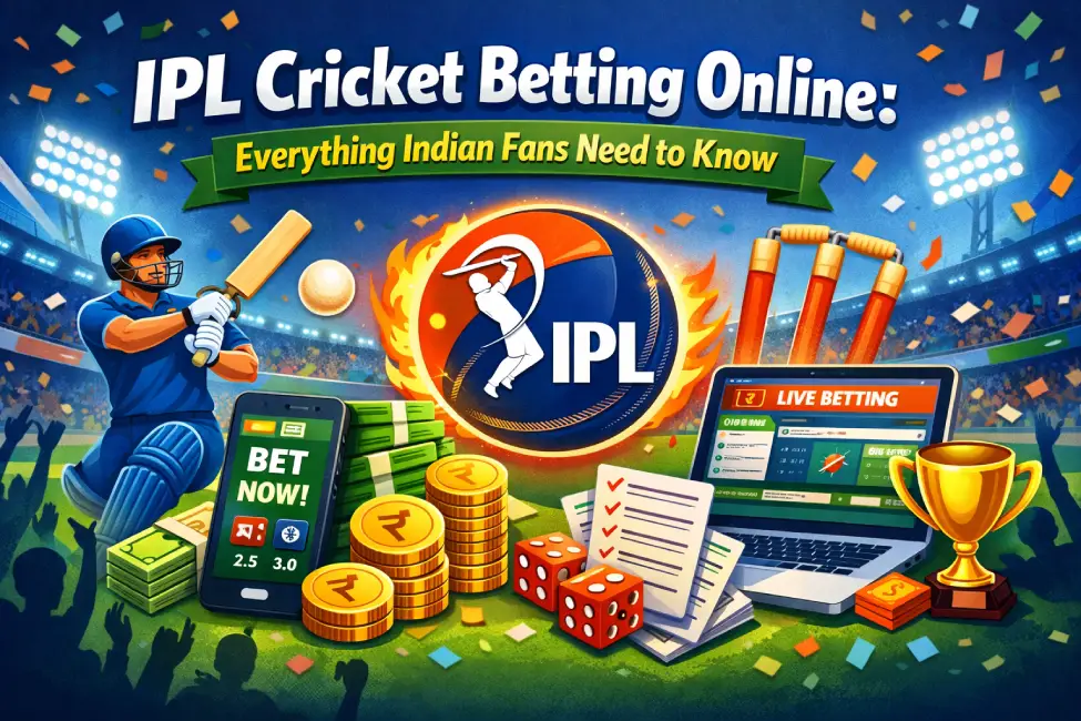 Cricket Betting