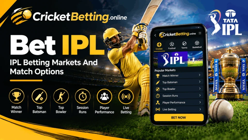 Bet Ipl