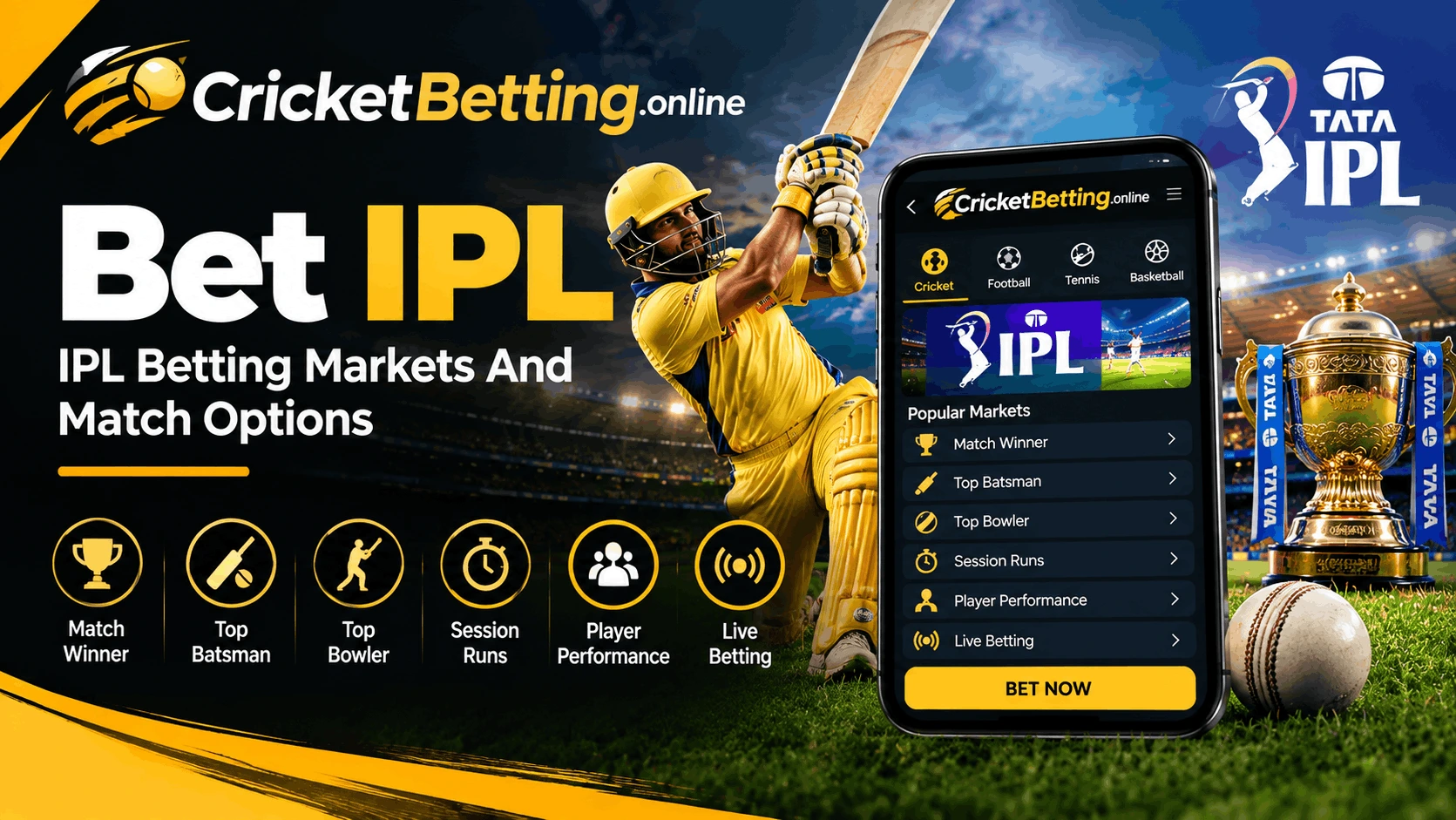 Bet Ipl